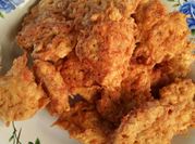 Gambar teri nasi basah