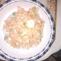 A picture of Salad.