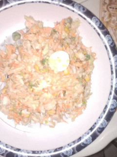 A picture of Salad.