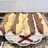 Galletas con mantequilla y chocolate “sin gluten”