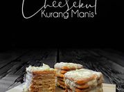 Gambar cheesekut simple