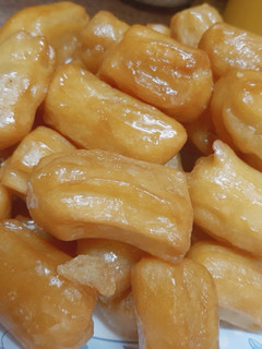 صورة لوصفة بلح الشام