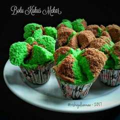 รูปของ Bolu kukus mekar