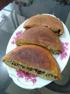 Foto resep Martabak Manis Teflon Anti Gagal