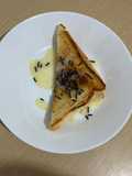 Roti Panggang