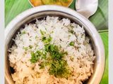 जीरा राईस (Jeera Rice Recipe In Marathi)