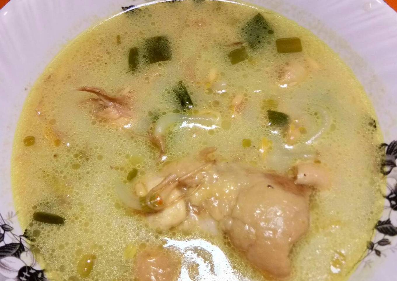 Soto Ayam