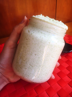 Foto principal de Salsa de queso y brócoli