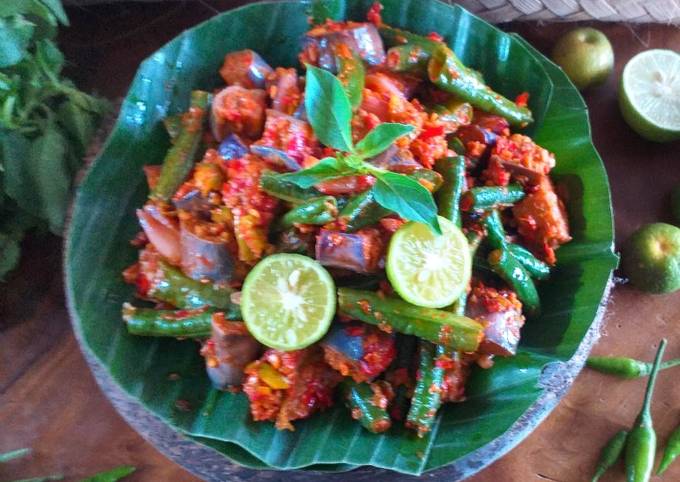 Sambal Raja Kutai