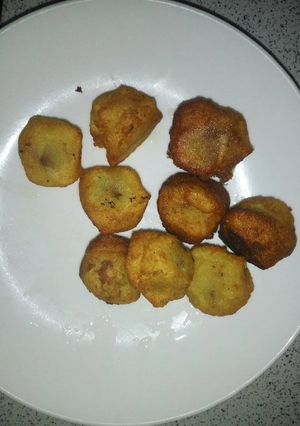 Foto resep Tigapo