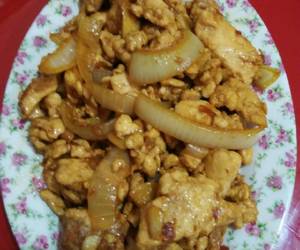 Resep Mudah Putih telor masak kecaporak arik Nikmat Lezat Resep Mudah Putih telor masak kecaporak arik Nikmat Lezat