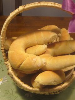 Kedvenc kifli recept recept fotója