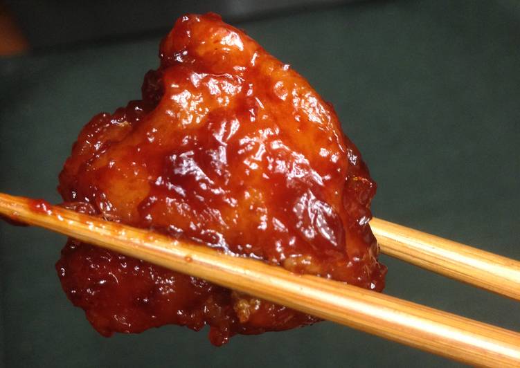 Orange Gobi Orange Gobi