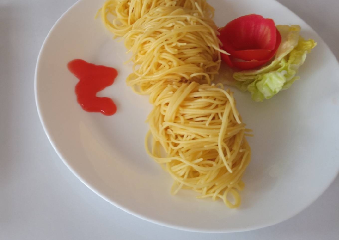 Spaghetti