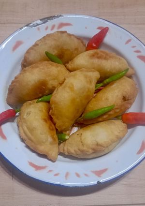 Foto resep Pastel