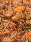 Krengsengan Ampela