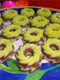 Balapis Manado Full Kenari