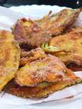 Paparajotes de murcia🍋