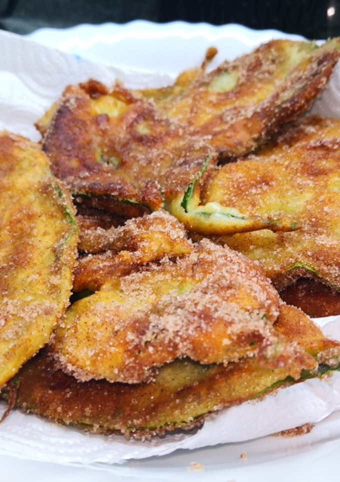 Una foto de Paparajotes de murcia🍋
