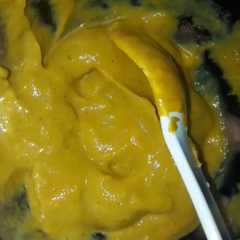 รูปของ MPASI 6 Bulan
