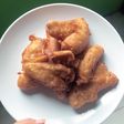 Pisang goreng crispy (ala kopi klothok)