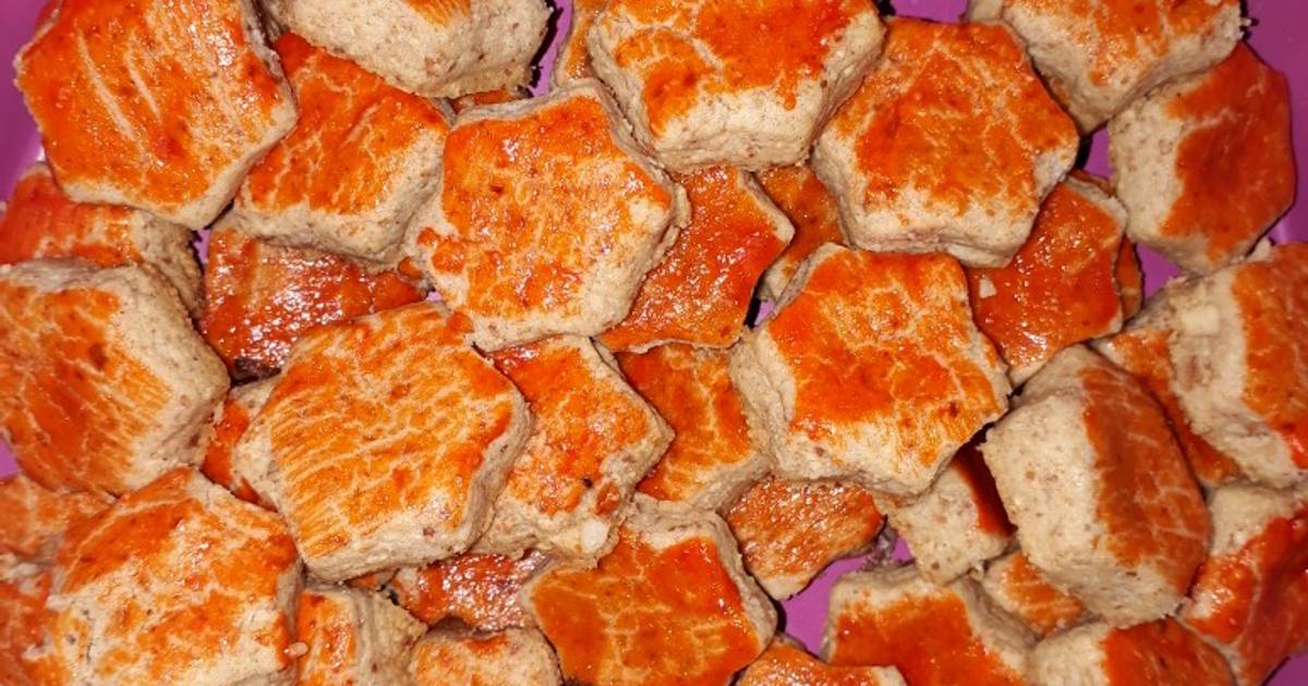 36.464 resep kue kering sederhana oven enak dan sederhana ala rumahan