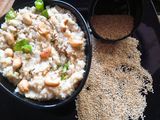வரகரிசி பொங்கல்(varagarisi pongal recipe in tamil)