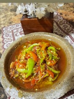 Foto resep Sambal Pecak 🌶🍅🧄