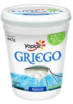 Una foto de Hielitos de yogurt griego con mango