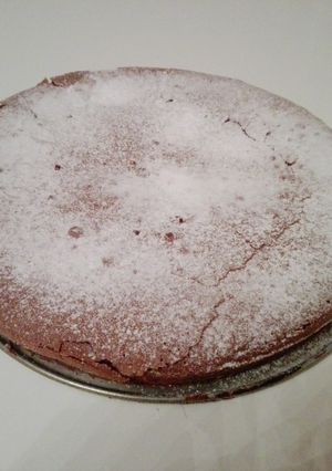 Foto di Torta tenerina