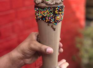 Kit kat milkshake recipe Recipe by Urja Jeswani - Cookpad