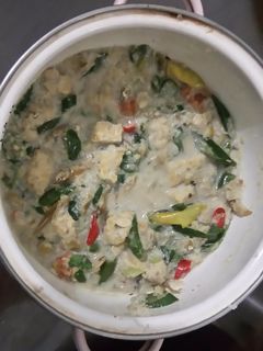 Foto resep Bothok oblok