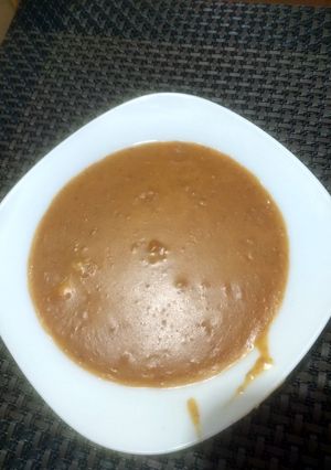 Una foto de Frijoles