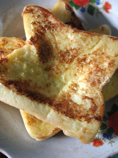 Foto resep French Toast