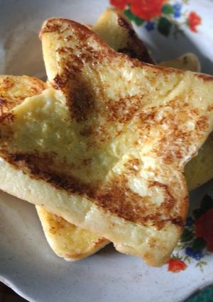 Foto resep French Toast