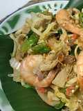 Mie Goreng Belacan (1097)