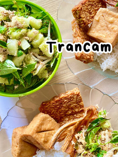 Foto resep Trancam
