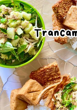 Foto resep Trancam
