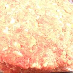 Una foto de Hamburguesas