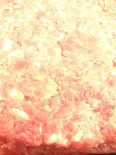 Una foto de Hamburguesas