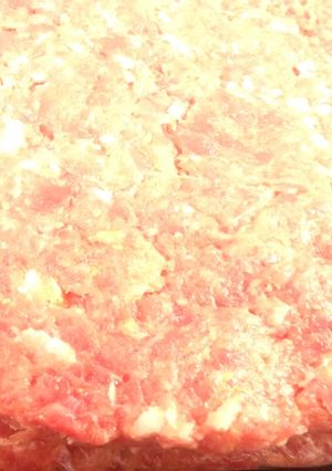 Una foto de Hamburguesas