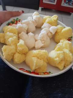 Foto resep Apem mangkok tape singkong