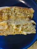 Torta Boston a mi manera