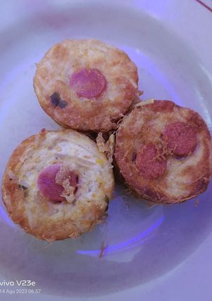 Foto resep Tahu fantasi