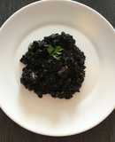 Arròs negre 🦑