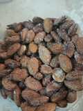 Vinegar and Salt Almonds
