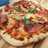 Masa de pizza fácil con prefermento poolish