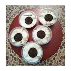 Roti oreo lumer রেসিপির প্রধান ছবি