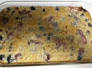 A picture of oat cream