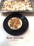 🍁Kuih Qasidah